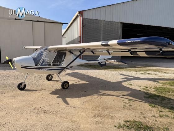 Flysynthesis Storch, photo 2 sur 3