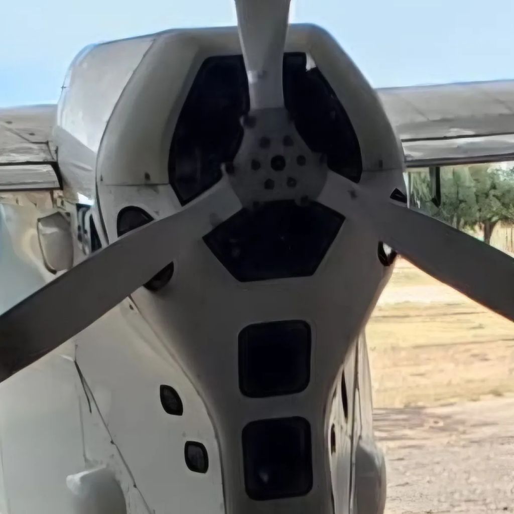 Sky-Maxx G97 Spotter, photo 7 sur 8