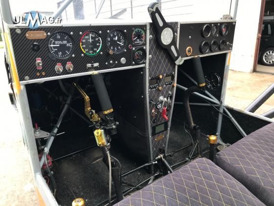 Rans RANS S-6, photograph 2 of 3