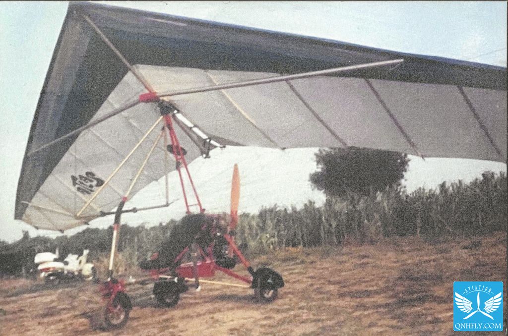 MOTODELTA BIPOSTO ATLAS 21, Foto 6 von 6