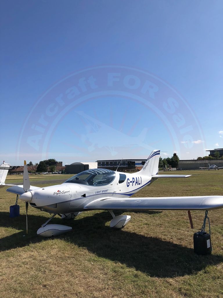 Piper Piper Sport (Sport Cruiser), fotografía 5 de 6