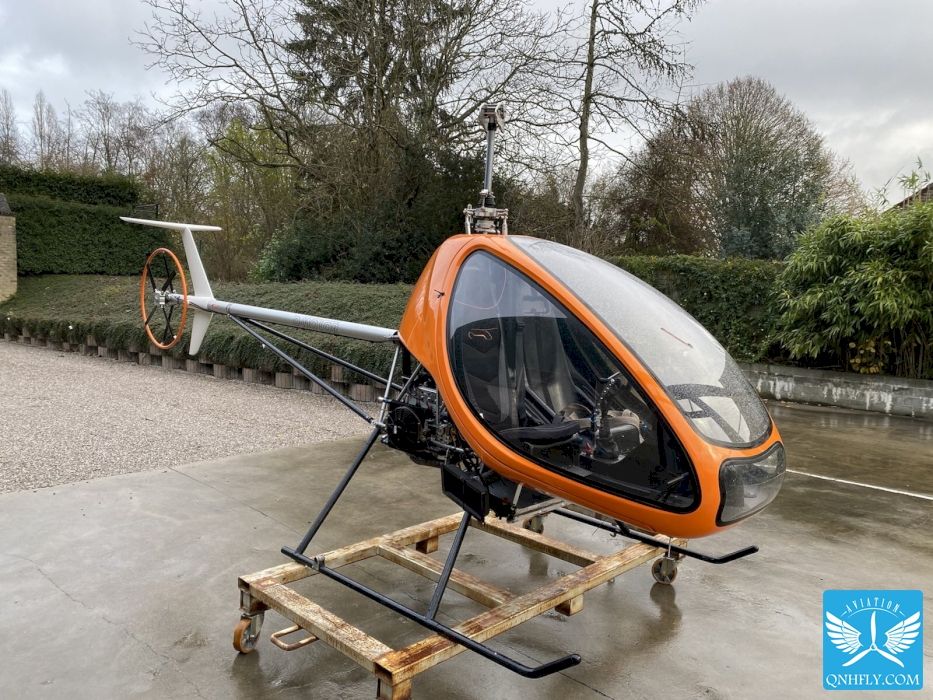 Dynali H3, photo 1 sur 6