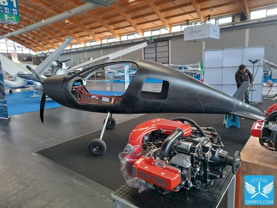 Avio SNIPER, Foto 2 von 6