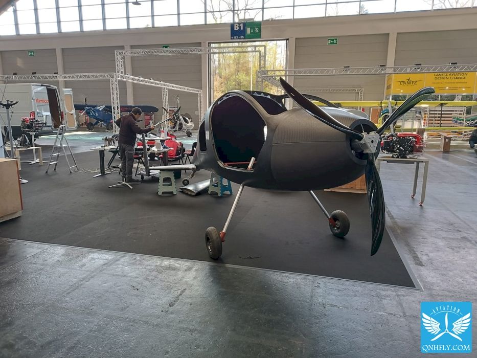 Avio SNIPER, Foto 3 von 6