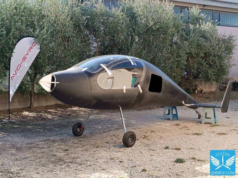 Avio SNIPER, Foto 4 von 6