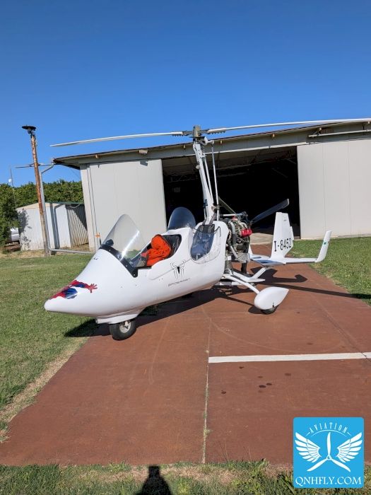 ELA Aviación ELA 07, photo 4 sur 6