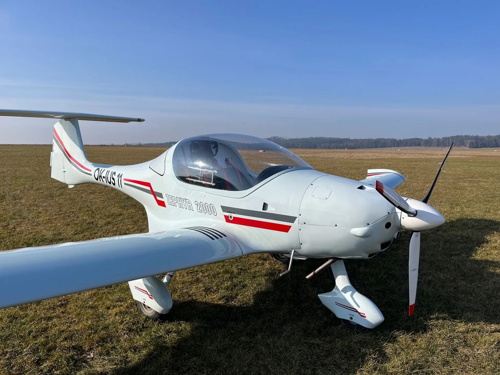 ATEC Zephyr, photo 1 sur 4