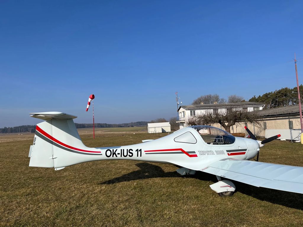 ATEC Zephyr, photo 2 sur 4