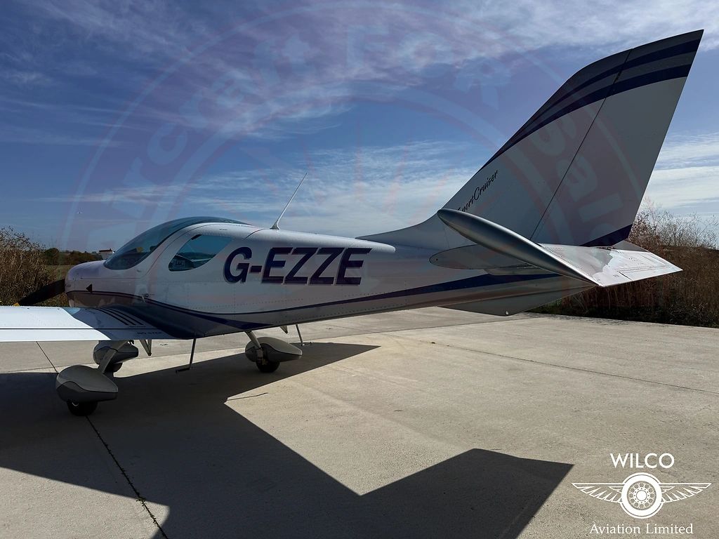 Czech Sport PS-28, fotografía 8 de 23