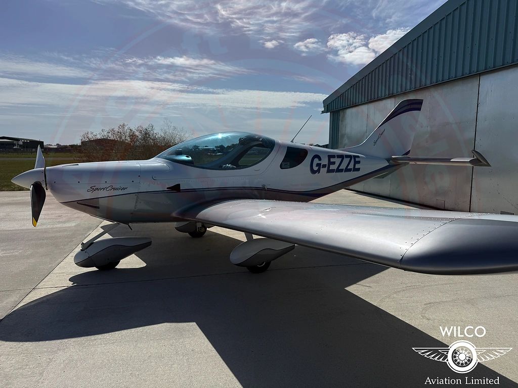 Czech Sport PS-28, fotografía 9 de 23