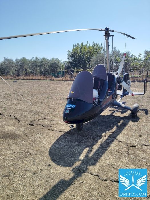 APOLLO AIRCRAFT AG1, photo 1 sur 6