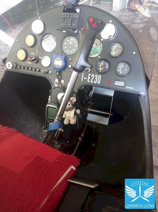 APOLLO AIRCRAFT AG1, photo 3 sur 6