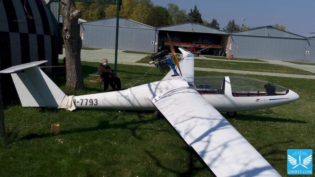 TeST ALPIN TEST 8 DM, Foto 2 von 6