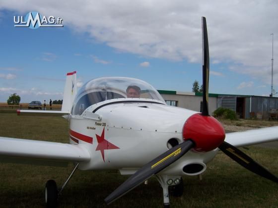 Alpi Pioneer 200, photo 2 sur 2
