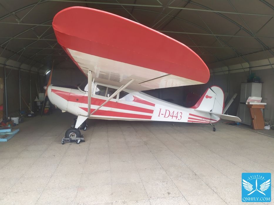 Aeronca Aeronca, photo 2 sur 6