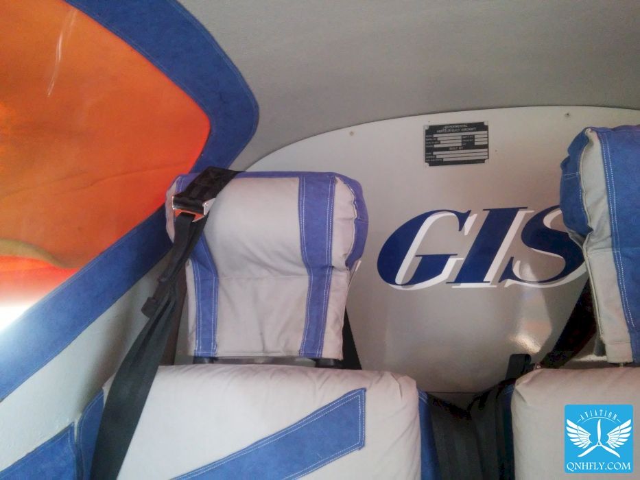 KIS TR4, photo 4 sur 6