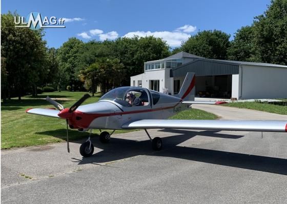E.S.P.A.C.E. Sensation 912, Foto 2 von 2