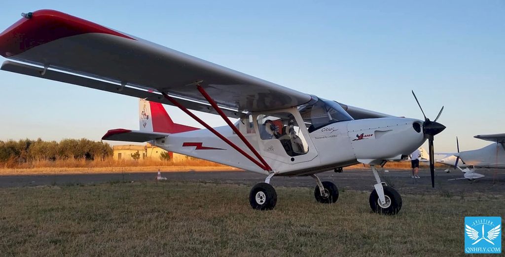 BRM AVIO CITIUS SPORT, Foto 2 von 6