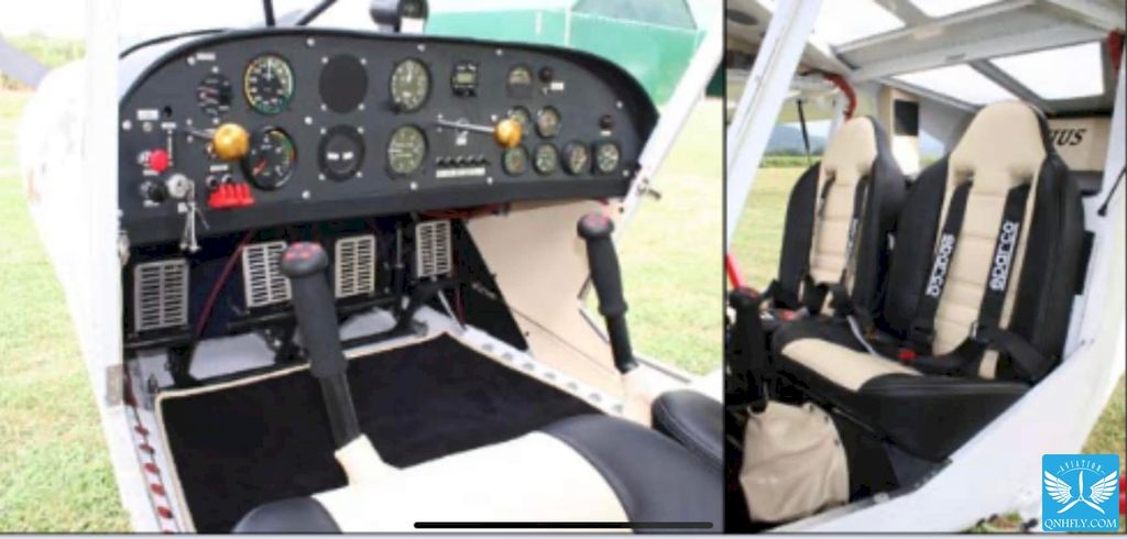 BRM AVIO CITIUS SPORT, Foto 3 von 6