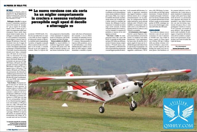 BRM AVIO CITIUS SPORT, Foto 5 von 6