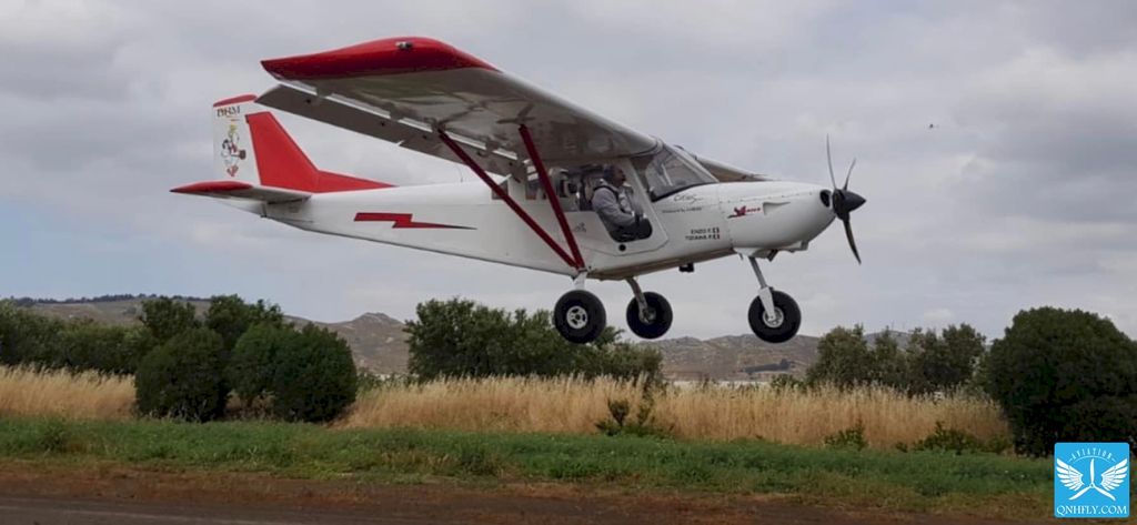 BRM AVIO CITIUS SPORT, Foto 6 von 6