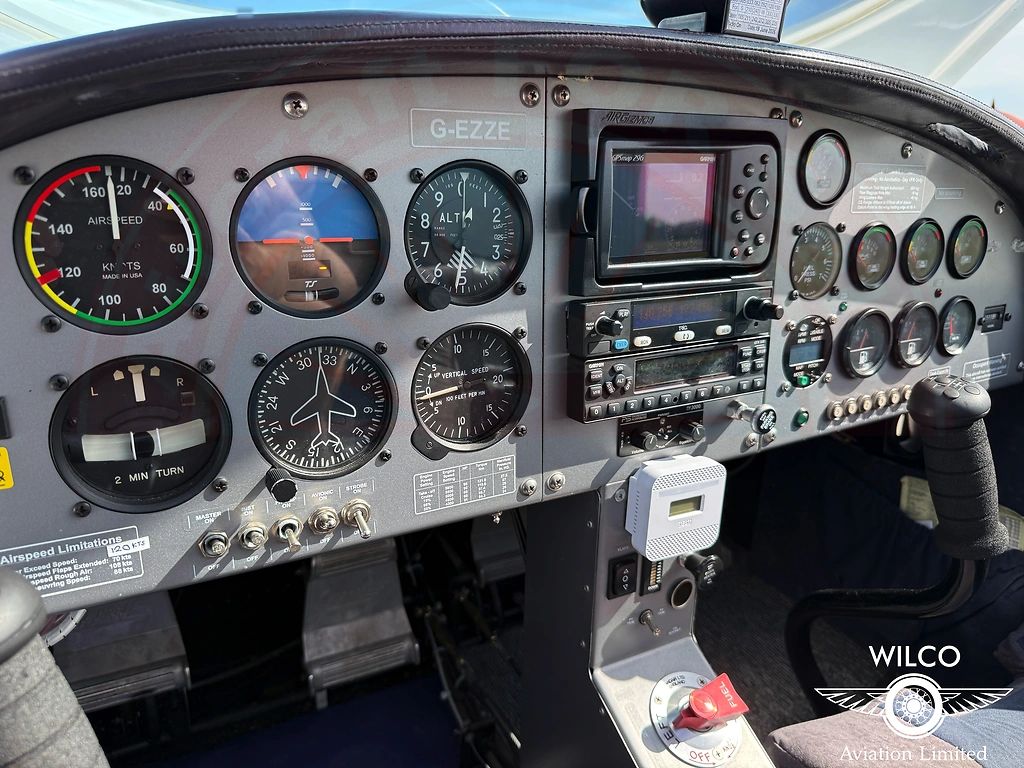 Czech Sport PS-28, fotografía 19 de 23