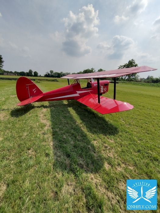 Aviat SUPERSTAR, Foto 2 von 6
