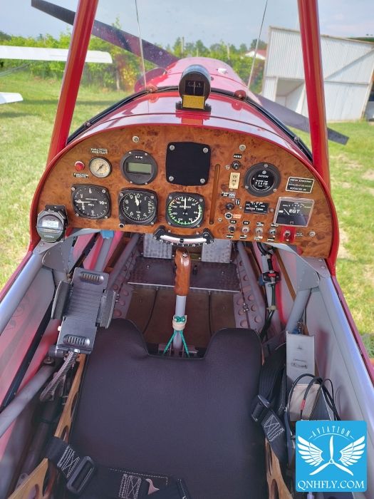 Aviat SUPERSTAR, Foto 3 von 6