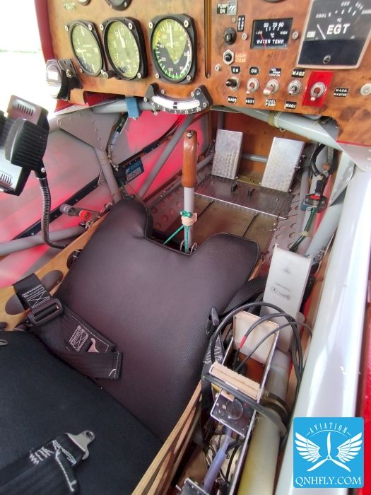 Aviat SUPERSTAR, Foto 4 von 6