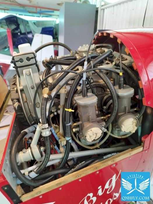 Aviat SUPERSTAR, Foto 5 von 6