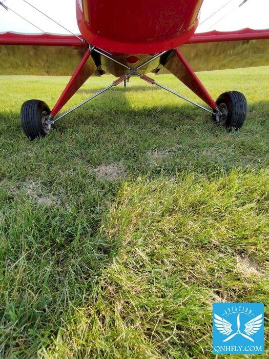 Aviat SUPERSTAR, Foto 6 von 6