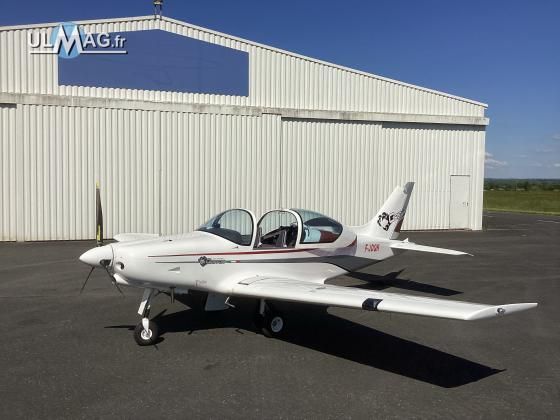 Alpi Pioneer 300, Foto 1 von 3