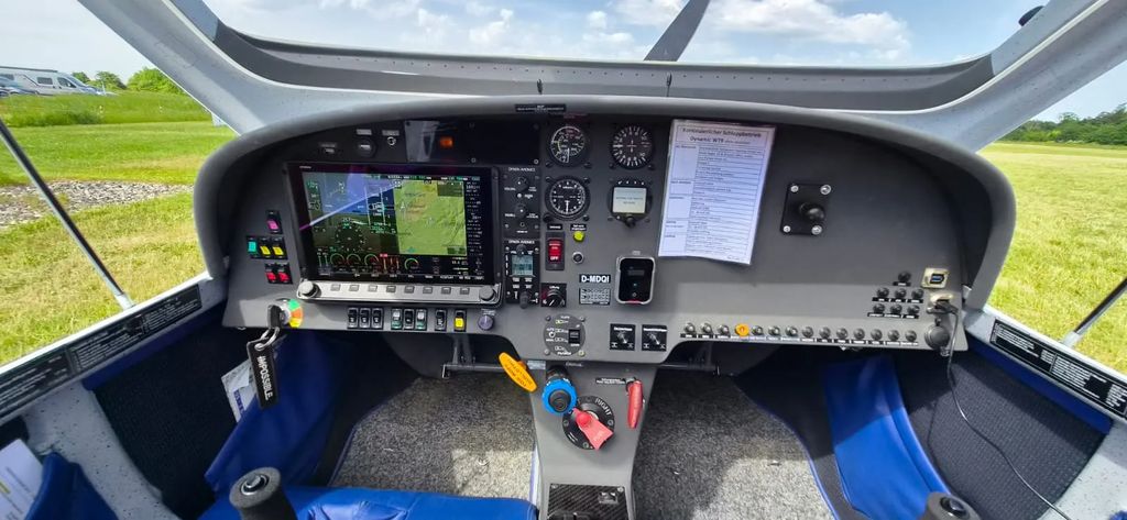 Aerospool WT9, photo 3 sur 3
