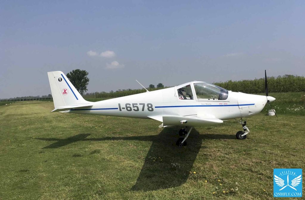 Skyleader KP-2, photograph 2 of 6