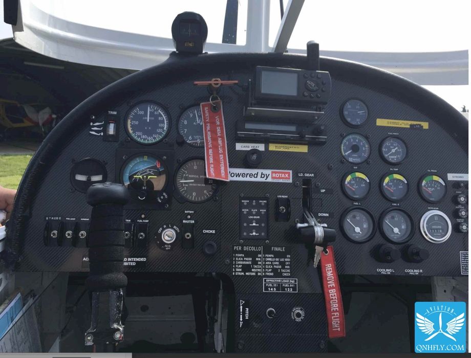 Skyleader KP-2, photograph 3 of 6