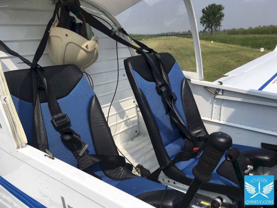 Skyleader KP-2, photograph 4 of 6