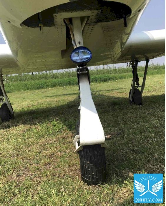 Skyleader KP-2, photograph 6 of 6