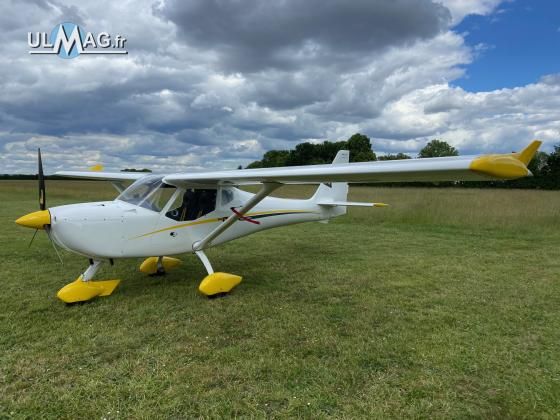 FK light planes Mark 5, photo 1 sur 3