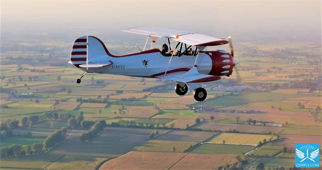 Murphy Aircraft Renegade Spirit, Foto 2 von 6