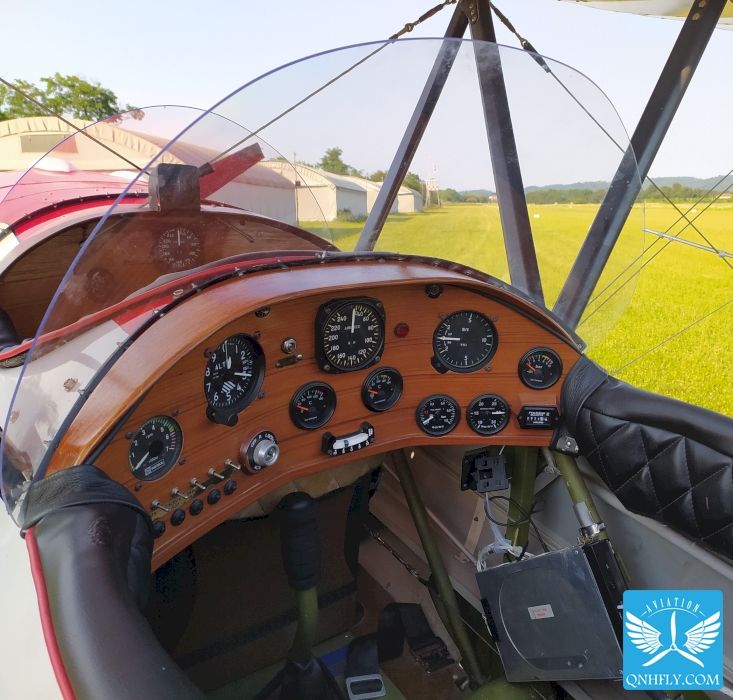 Murphy Aircraft Renegade Spirit, Foto 3 von 6
