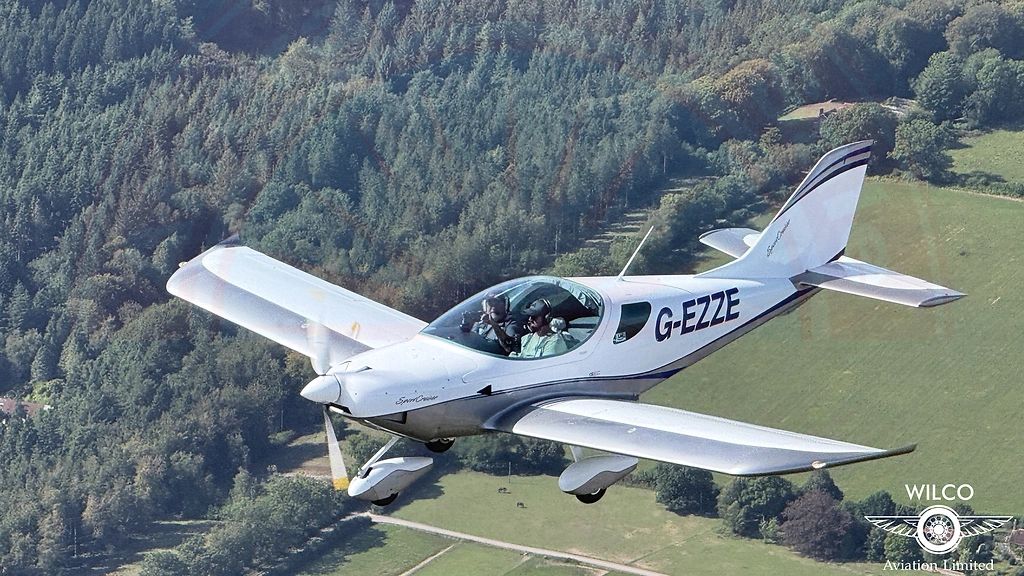 Czech Sport PS-28, fotografía 23 de 23