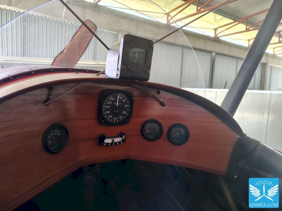 Murphy Aircraft Renegade Spirit, Foto 6 von 6