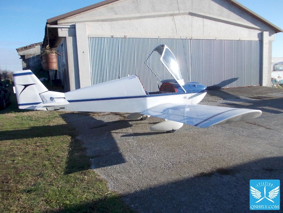 Piaggio P.180, Foto 2 von 6
