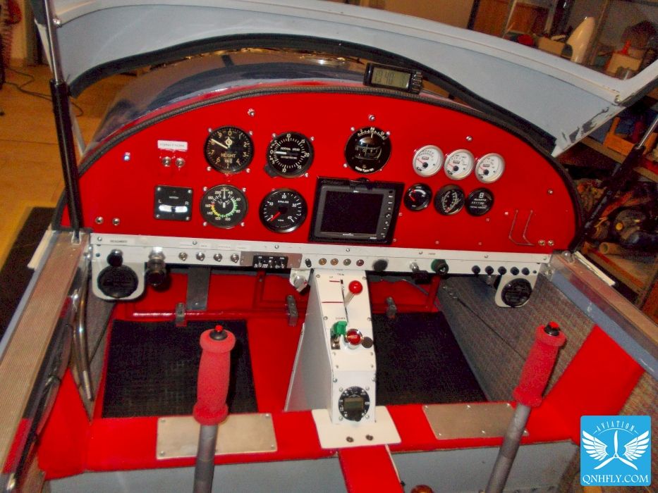 Piaggio P.180, Foto 3 von 6