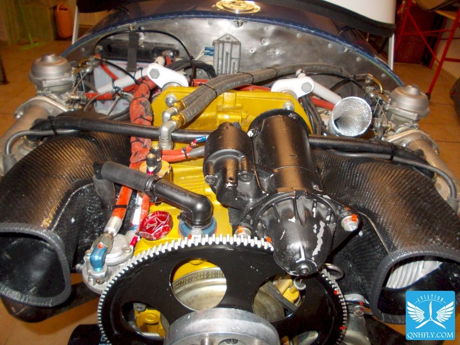Piaggio P.180, Foto 5 von 6