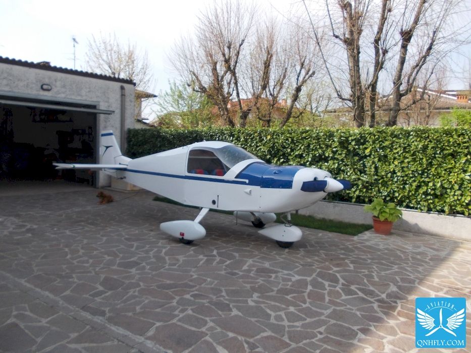 Piaggio P.180, Foto 6 von 6