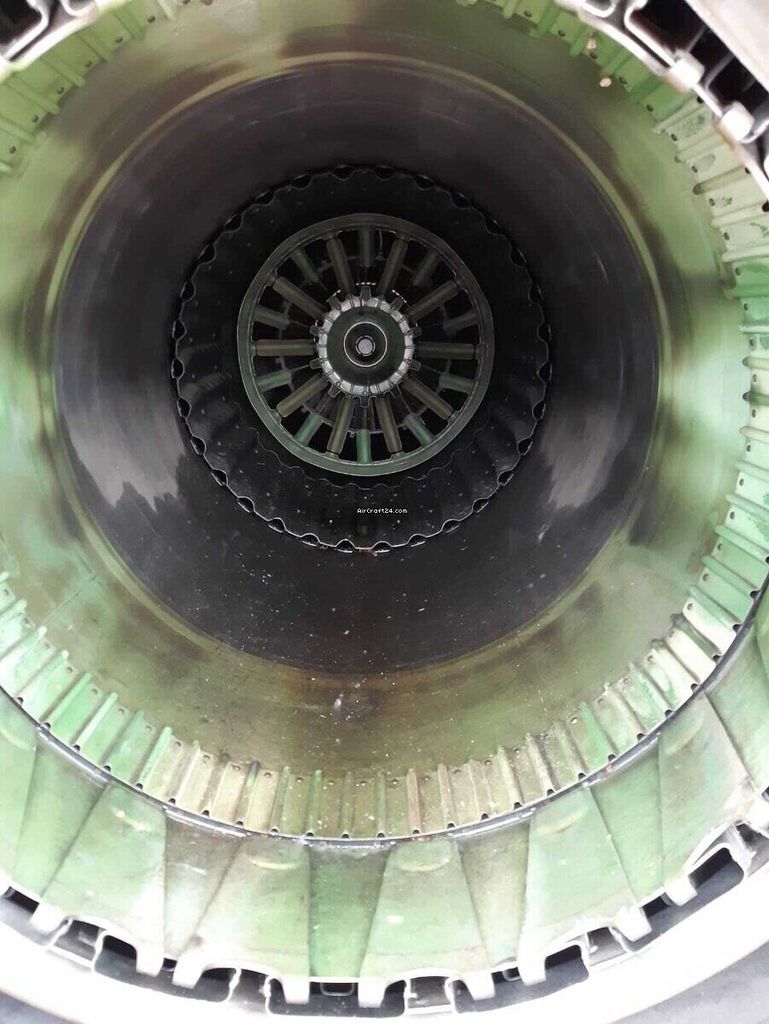 Tbilisi MiG-21, fotografía 2 de 10