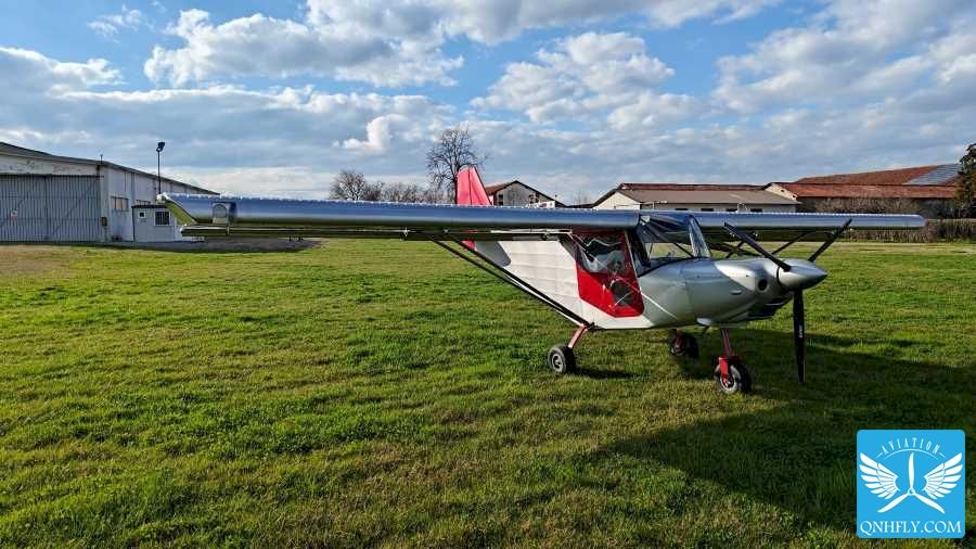 ICP MXP-740, Foto 1 von 6