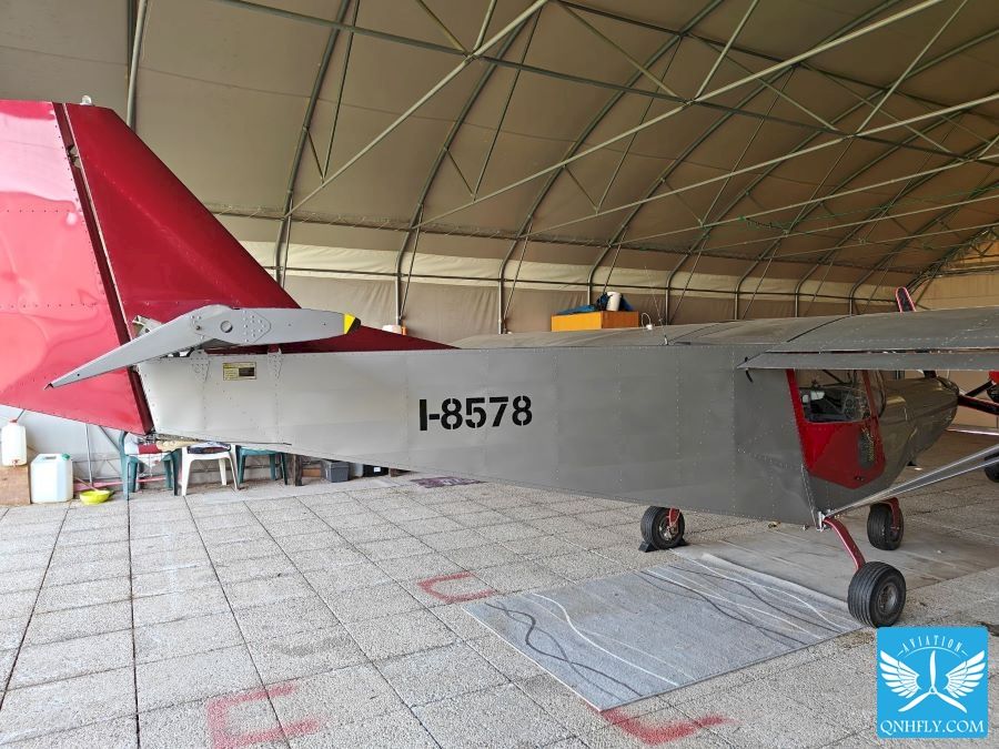 ICP MXP-740, Foto 2 von 6