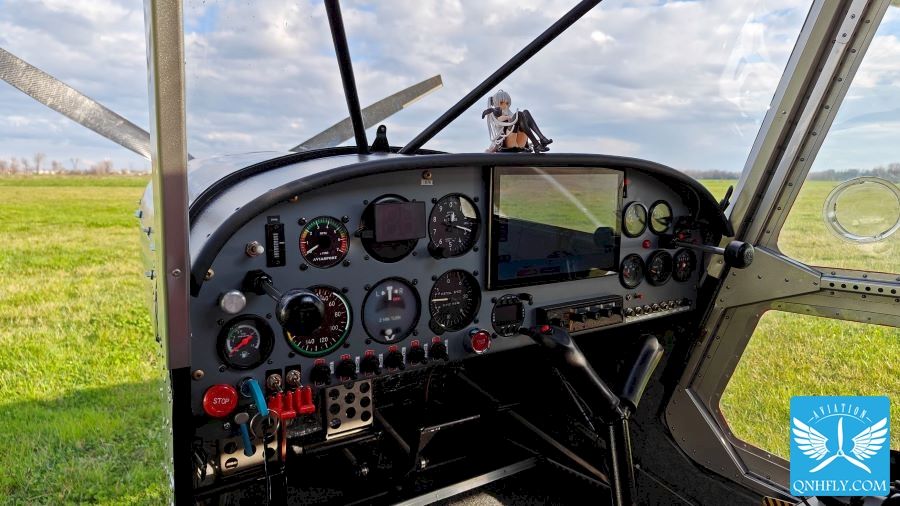 ICP MXP-740, Foto 3 von 6